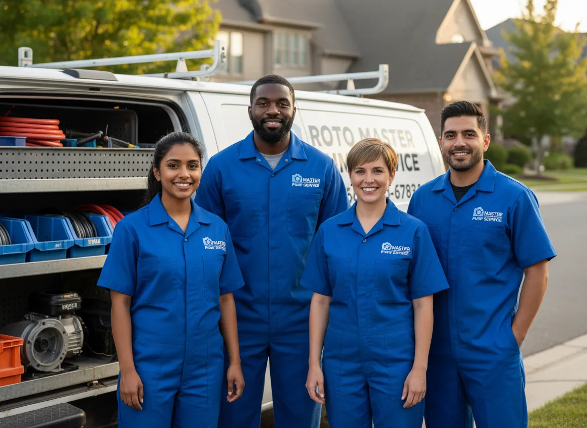 Sump Pump Installation company in Baring, WA